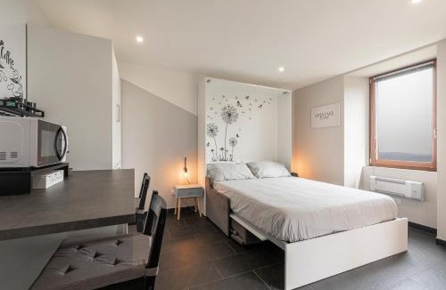 Pella House | Casa Belvedere Egro - tiny house