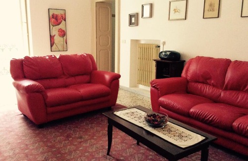 Monopoli Apartment | Casa Bixio