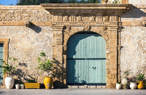 Santa Maria del Focallo Cottage | Casa Blanca a due Passi dal Mare