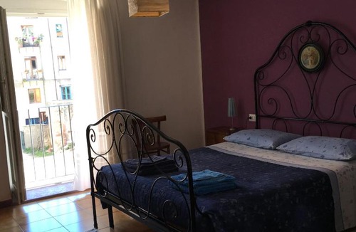 Bosa Historic Centre Bed & Breakfast | Casa Brujana
