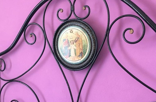 Bosa Historic Centre Bed & Breakfast | Casa Brujana