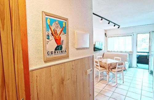 Cervinia Apartment | Casa Brunello