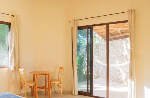 Buenavista House | Casa Cactus Buenavista