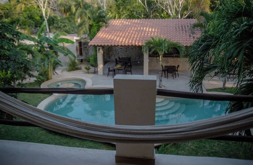 Buenavista House | Casa Cactus Buenavista