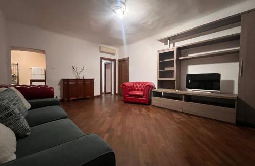 Castelletto Apartment | Casa CAFFARO