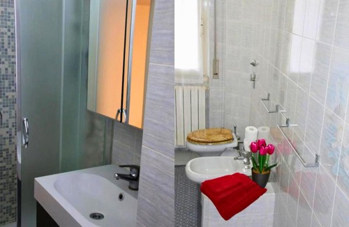Melzo Apartment | Casa Calipso