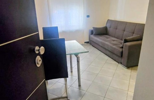 Novara Apartment | casa Camillo