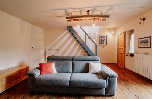 Rubiana Apartment | Casa Camino