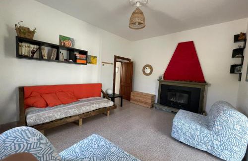 Borgo Val di Taro House | Casa CampoSelvatico