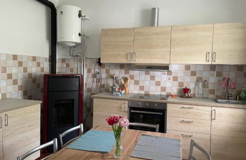 Borgo Val di Taro House | Casa CampoSelvatico