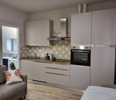 Pavia Apartment | Casa Candio