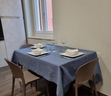 Pavia Apartment | Casa Candio