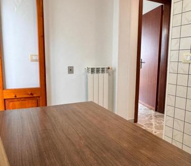 Porto Tricase Apartment | Casa Cardillo