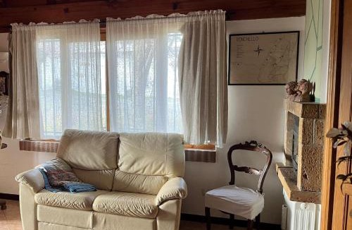 Castell'Arquato Bed & Breakfast | Casa Cardinali B&B Country Home