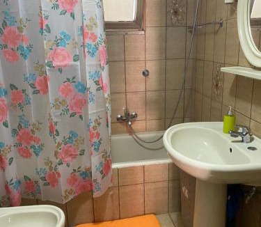 Collepasso Apartment | Casa Carolina