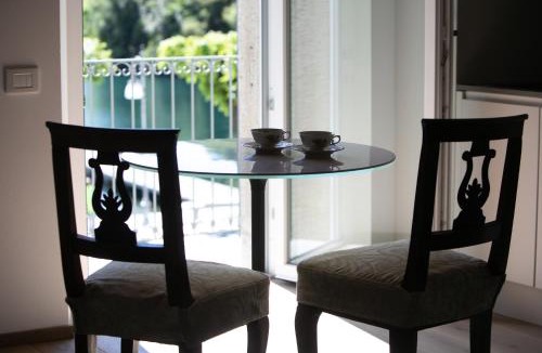 Mergozzo Bed & Breakfast | Casa Castagna 1620