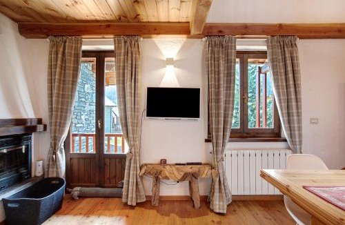 La Thuile Apartment | Casa Caterina La Thuile