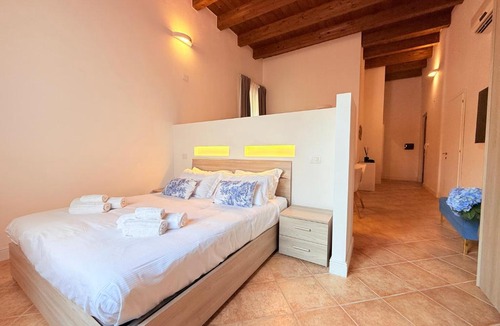 Marina District Apartment | Casa Cavour