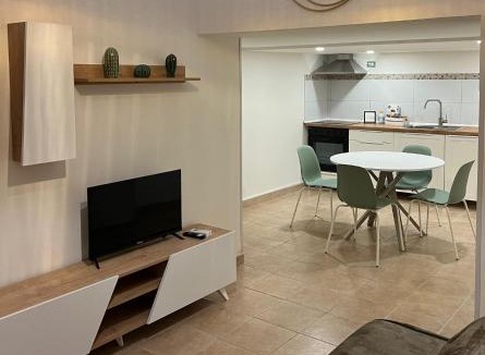 Lentini Apartment | Casa Cavour