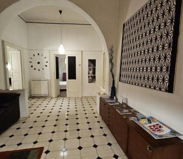 Cosenza Apartment | Casa Cenzina
