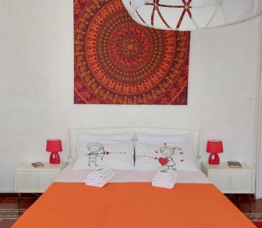 Cosenza Apartment | Casa Cenzina
