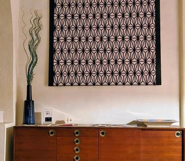 Cosenza Apartment | Casa Cenzina