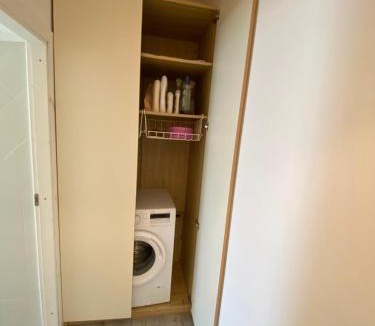Zona LIII Tomba di Nerone Apartment | Casa Ceroni