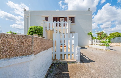 Marina di Ostuni Apartment | Casa Chanty by Rentbeat