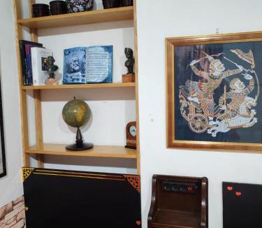 Parma City Centre Apartment | Casa Chicco Parma