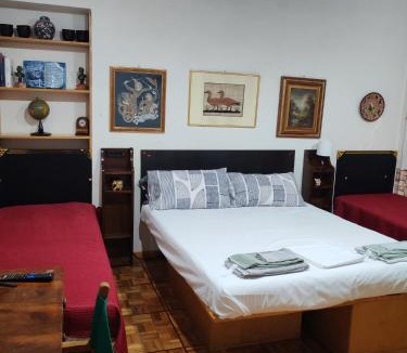Parma City Centre Apartment | Casa Chicco Parma