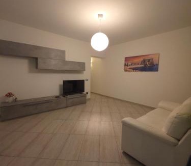 Marigliano Apartment | Casa Cirillo