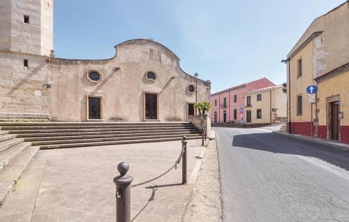 Riola Sardo Apartment | Casa Clessi's