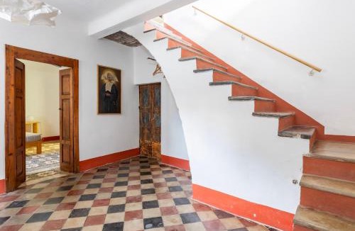 Seneghe House | Casa con terrazza panoramica e servizio e-bike