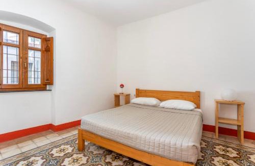 Seneghe House | Casa con terrazza panoramica e servizio e-bike