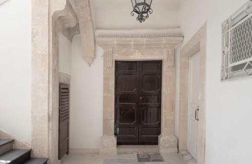 Casa Papa Apartment | Casa Concetta