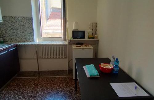 Acqui Terme Apartment | Casa Corso Bagni