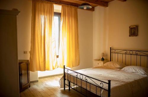 Desulo House | Casa Cortes