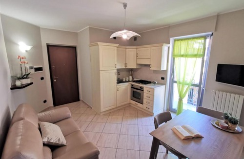 Langhe and Roero Apartment | CASA CRUZ