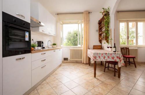 Sorico Apartment | Casa Curti 1