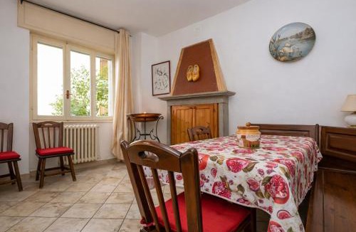 Sorico Apartment | Casa Curti 1