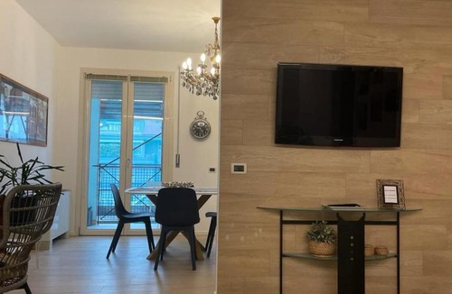 Vicenza Apartment | Casa D'Angelo con parcheggio