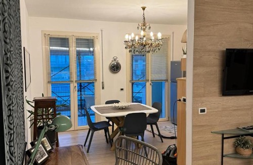 Vicenza Apartment | Casa D'Angelo con parcheggio