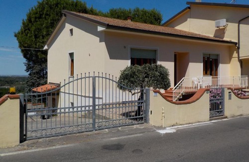 Marti Apartment | Casa da Orazio