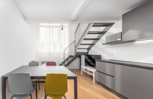 Segnano Apartment | Casa da Suite Mirabello