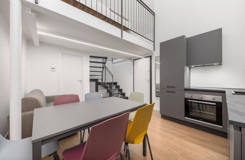 Segnano Apartment | Casa da Suite Mirabello