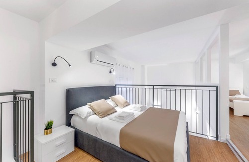 Segnano Apartment | Casa da Suite Mirabello C09-C10