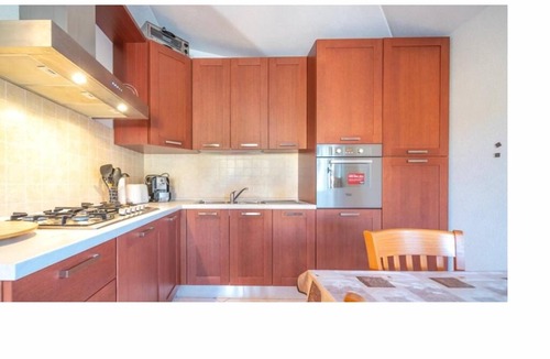 Budoni House | Casa Da Vinci with pool -10min from the beach