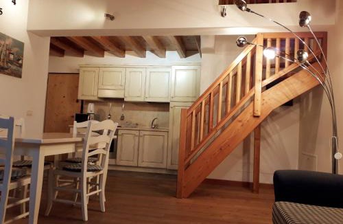 Bocenago Apartment | Casa Dai Fre'