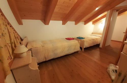 Bocenago Apartment | Casa Dai Fre'