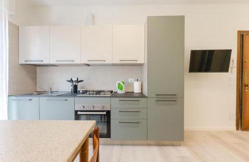 Mestre Apartment | Casa Daniela - 10 min from Venice & Free Parking